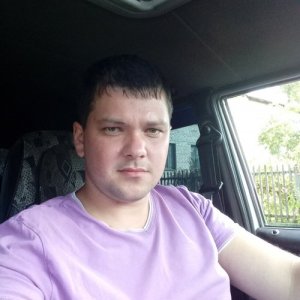 Максим Граненков, 34 года